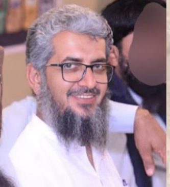 abu saifullah