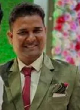 Firoz Shaikh