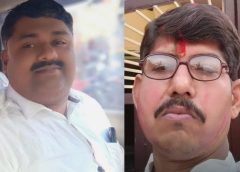 ‘बुलडोज़र बाबा’ ध्यान दें….पुलिस कांस्टेबल ‘भाड़े’ पर देता है पुलिस स्टेशन में जमा पिस्तौल !!
