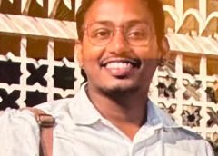 मंत्रालय में क्लर्क शुभम सिंह का नारा ‘सबका साथ, सबका विकास’, ‘इसीलिए’ उसका एक्सटेंशन चाहते हैं IAS डॉ. पी. अंबालागन