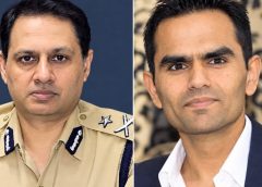 ABI का नया खुलासा ! आर्यन खान को क्लीन चिट देकर, समीर वानखेड़े को करप्ट बताने वाले IPS संजय कुमार सिंह ने उड़ीसा की ‘इस’ कंपनी से ली थी ऑनलाइन रिश्वत !!